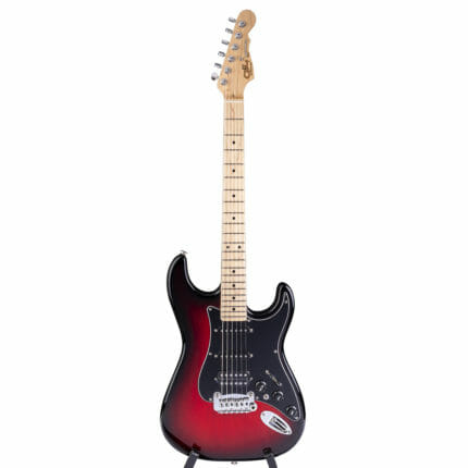 G&L Legacy HSS RDB MP build to order