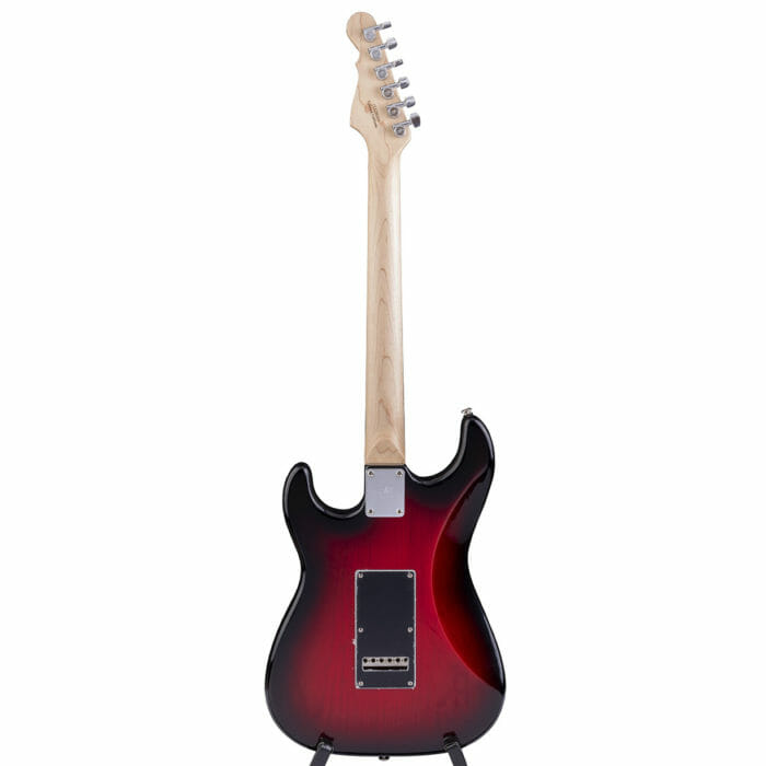 G&L Legacy HSS RDB MP build to order – Bild 2