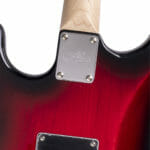 G&L Legacy HSS RDB MP build to order – Bild 9