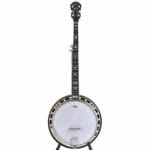 Gibson Mastertone RB-250 Natural 5 String Mahagoni Banjo