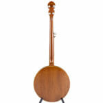 Gibson Mastertone RB-250 Natural 5 String Mahagoni Banjo – Bild 2