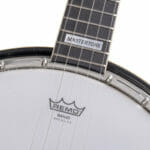 Gibson Mastertone RB-250 Natural 5 String Mahagoni Banjo – Bild 5