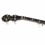 Gibson Mastertone RB-250 Natural 5 String Mahagoni Banjo – Bild 10