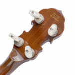 Gibson Mastertone RB-250 Natural 5 String Mahagoni Banjo – Bild 12