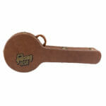Gibson Mastertone RB-250 Natural 5 String Mahagoni Banjo – Bild 14
