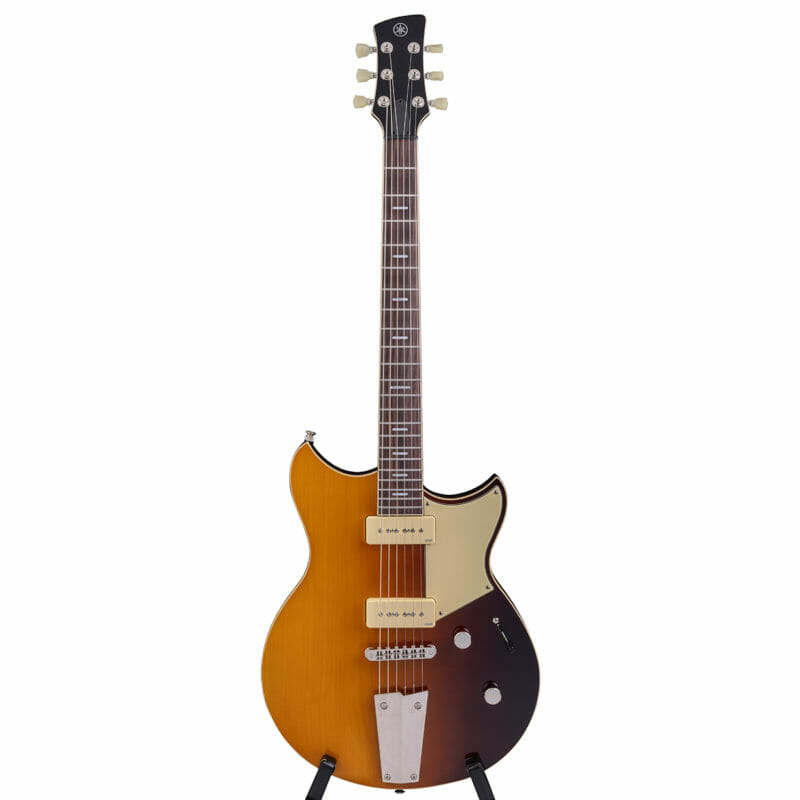 Gitarren online Shop -