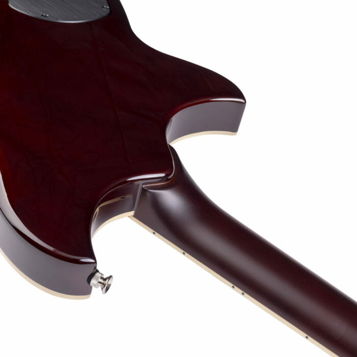 Yamaha Revstar RSP02T Sunset Burst - Japan – Bild 10