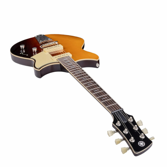 Yamaha Revstar RSP02T Sunset Burst - Japan – Bild 3