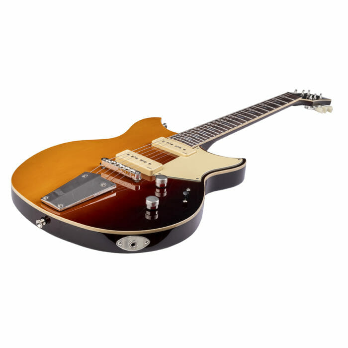 Yamaha Revstar RSP02T Sunset Burst - Japan – Bild 4