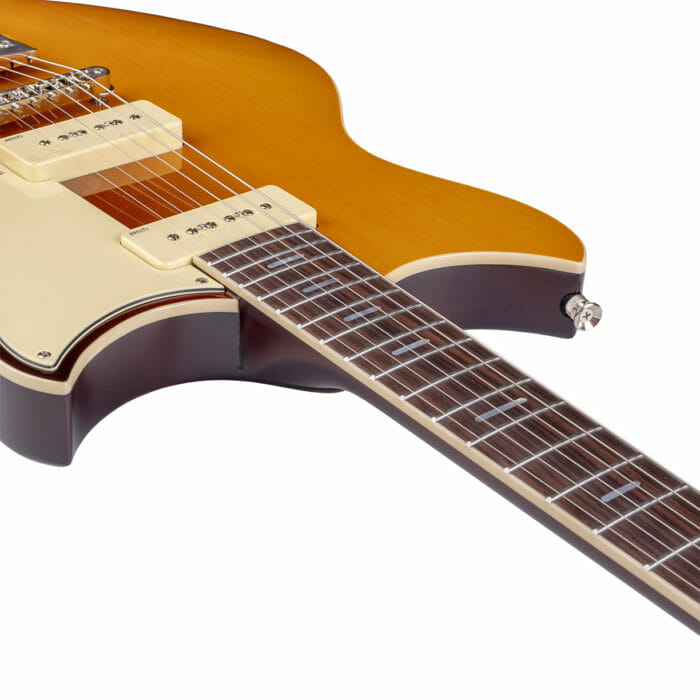 Yamaha Revstar RSP02T Sunset Burst - Japan – Bild 5