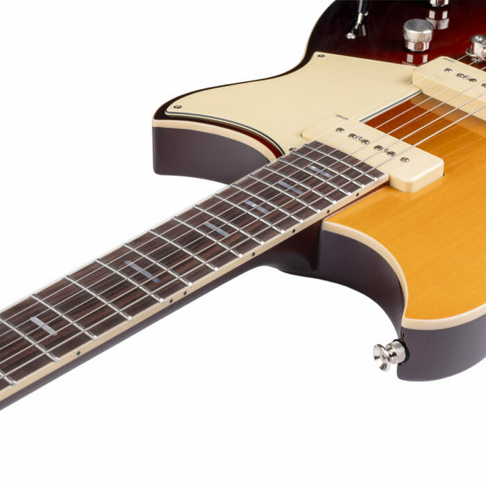 Yamaha Revstar RSP02T Sunset Burst - Japan – Bild 6