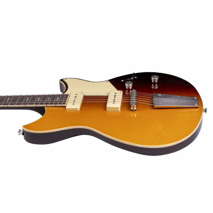 Yamaha Revstar RSP02T Sunset Burst - Japan – Bild 7