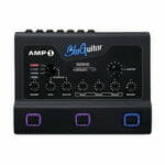 BluGuitar AMP1 Iridium Edition