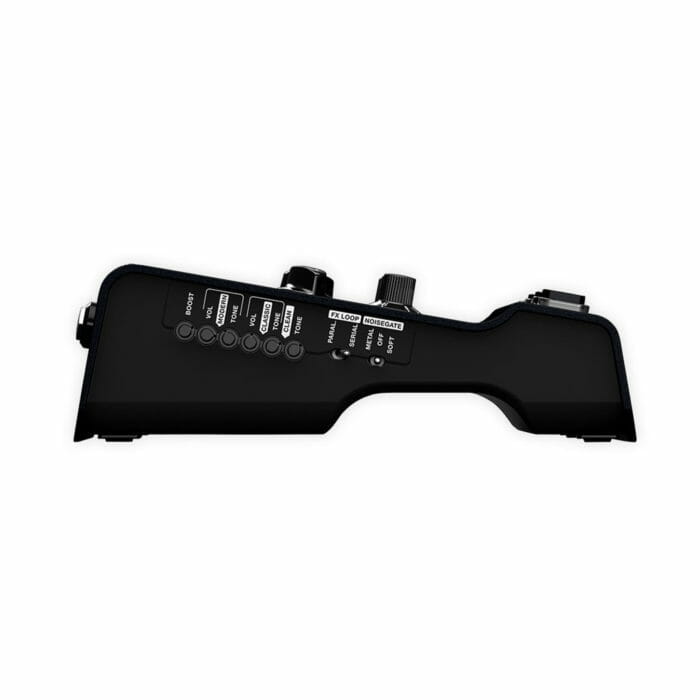 BluGuitar AMP1 Iridium Edition – Bild 3