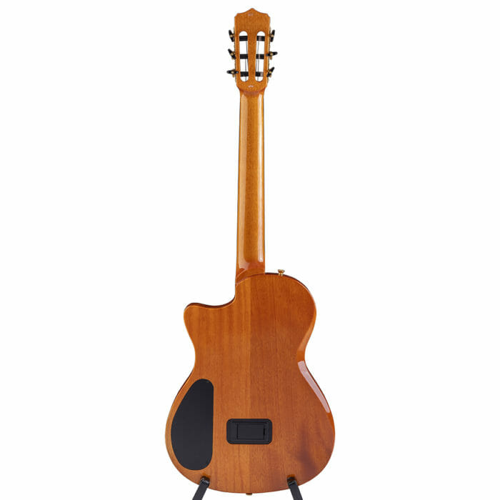 Cordoba Stage Guitar Edge Burst – Bild 2