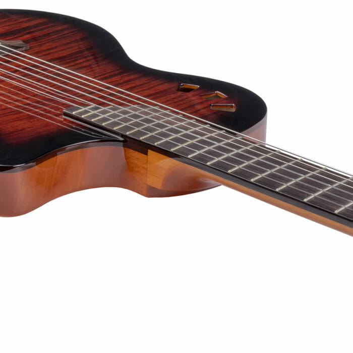 Cordoba Stage Guitar Edge Burst – Bild 6