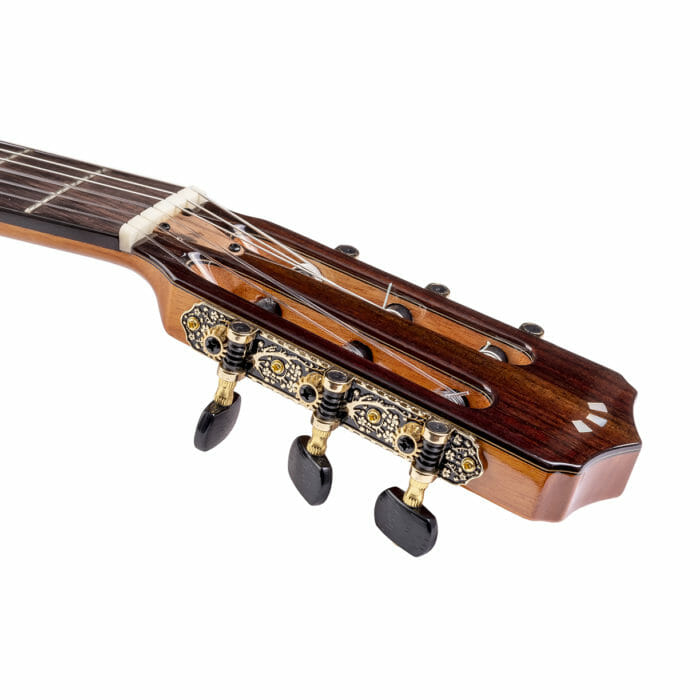 Cordoba Stage Guitar Edge Burst – Bild 8