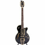 Duesenberg Starplayer TV Custom DTV-CM-BK