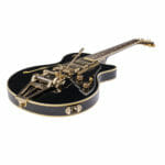 Duesenberg Starplayer TV Custom DTV-CM-BK – Bild 4