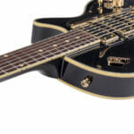 Duesenberg Starplayer TV Custom DTV-CM-BK – Bild 7