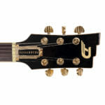 Duesenberg Starplayer TV Custom DTV-CM-BK – Bild 8