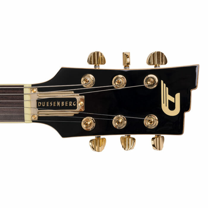 Duesenberg Starplayer TV Custom DTV-CM-BK – Bild 8