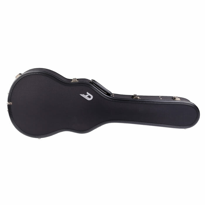 Duesenberg Starplayer TV Custom DTV-CM-BK – Bild 12