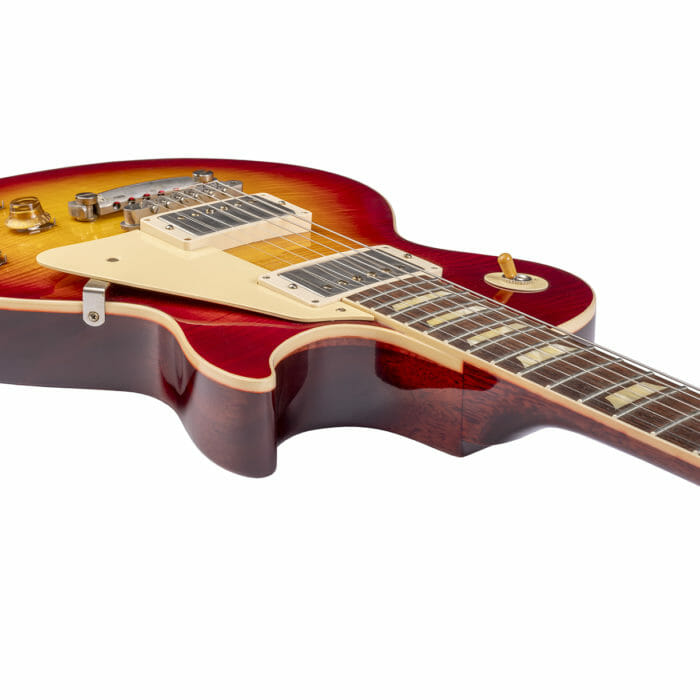 Gibson Custom 60th Anniversary 1960 Les Paul Standard VOS V1 - DCS – Bild 5