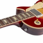 Gibson Custom 60th Anniversary 1960 Les Paul Standard VOS V1 - DCS – Bild 6