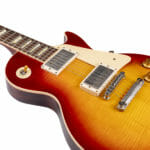 Gibson Custom 60th Anniversary 1960 Les Paul Standard VOS V1 - DCS – Bild 7