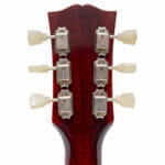 Gibson Custom 60th Anniversary 1960 Les Paul Standard VOS V1 - DCS – Bild 9