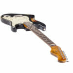 Maybach Stradovari Masterbuilt S61 „Black over Sunburst“ – Bild 3