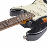 Maybach Stradovari Masterbuilt S61 „Black over Sunburst“ – Bild 7