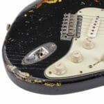 Maybach Stradovari Masterbuilt S61 „Black over Sunburst“ – Bild 12