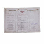 Maybach Stradovari Masterbuilt S61 „Black over Sunburst“ – Bild 13