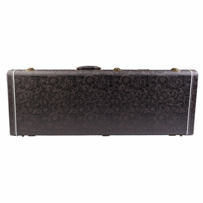 Maybach Stradovari Masterbuilt S61 „Black over Sunburst“ – Bild 14