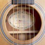 Shadow T-MCE Nature Westerngitarre – Bild 11