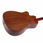 Shadow T-MCE Nature Westerngitarre – Bild 7