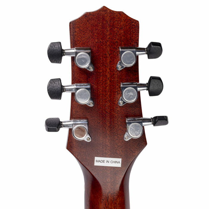 Shadow T-MCE Nature Westerngitarre – Bild 9