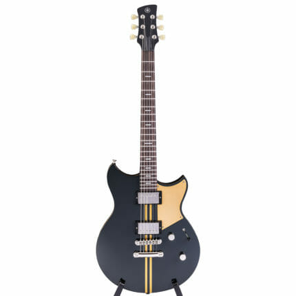 Yamaha Revstar RSP20X Rusty Brass Charcoal