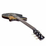 Yamaha Revstar RSP20X Rusty Brass Charcoal – Bild 3