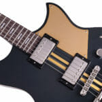 Yamaha Revstar RSP20X Rusty Brass Charcoal – Bild 7