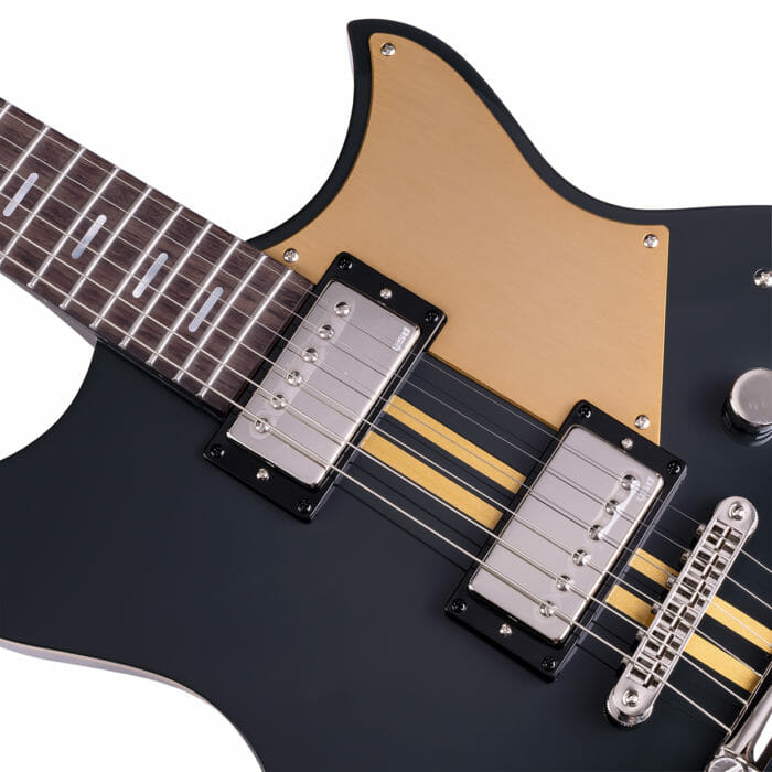 Yamaha Revstar RSP20X Rusty Brass Charcoal – Bild 7