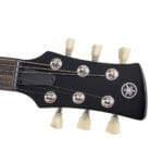 Yamaha Revstar RSP20X Rusty Brass Charcoal – Bild 8