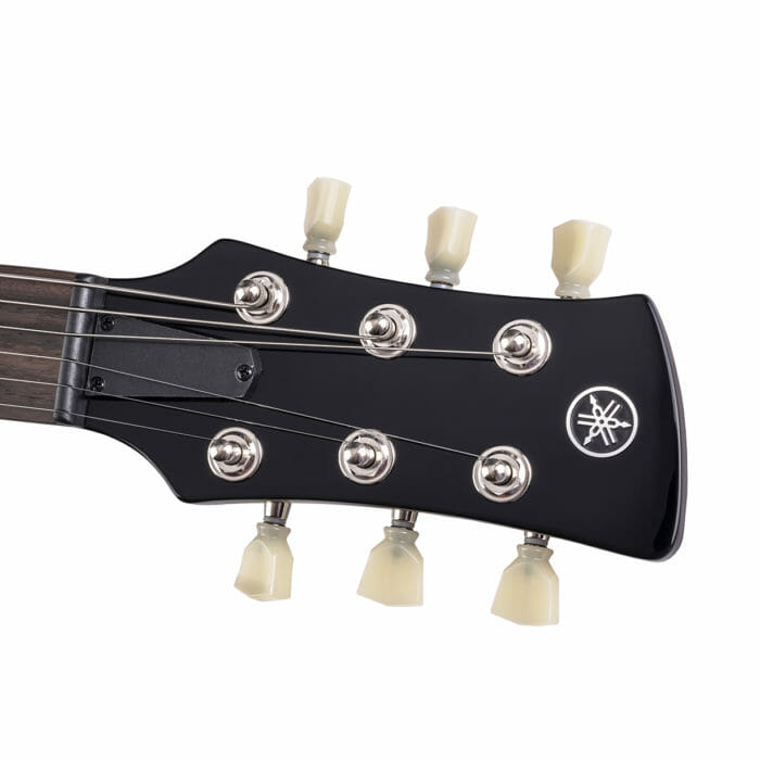 Yamaha Revstar RSP20X Rusty Brass Charcoal – Bild 8