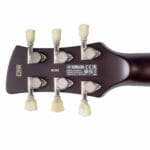 Yamaha Revstar RSP20X Rusty Brass Charcoal – Bild 9