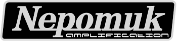 Nepomuk amplification