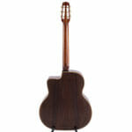 Anton Sandner Gypsy Jazz-Gitarre mit "Grande Bouche" 2023/ Nr.11 LFM1 – Bild 2