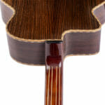 Anton Sandner Gypsy Jazz-Gitarre mit "Grande Bouche" 2023/ Nr.11 LFM2 – Bild 5