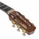 Anton Sandner Gypsy Jazz-Gitarre mit "Grande Bouche" 2023/ Nr.11 LFM2 – Bild 10
